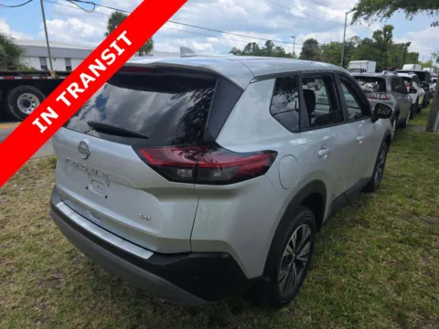 More photos of 2022 Nissan Rogue SV at Auto Boutique Florida, FL