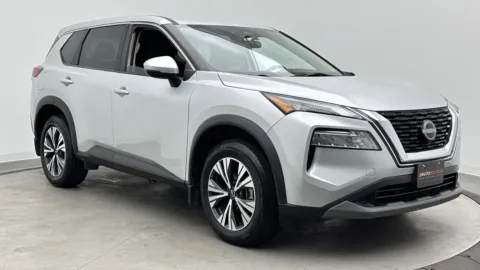 Another view of 2022 Nissan Rogue SV for sale in Jacksonville, FL at Auto Boutique Florida