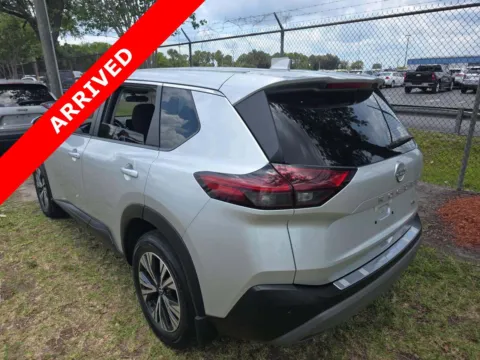 More photos of 2022 Nissan Rogue SV at Auto Boutique Florida, FL
