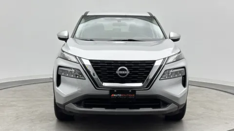 Photos of 2022 Nissan Rogue SV for sale in Jacksonville, FL at Auto Boutique Florida