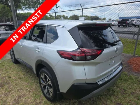 More photos of 2022 Nissan Rogue SV at Auto Boutique Florida, FL
