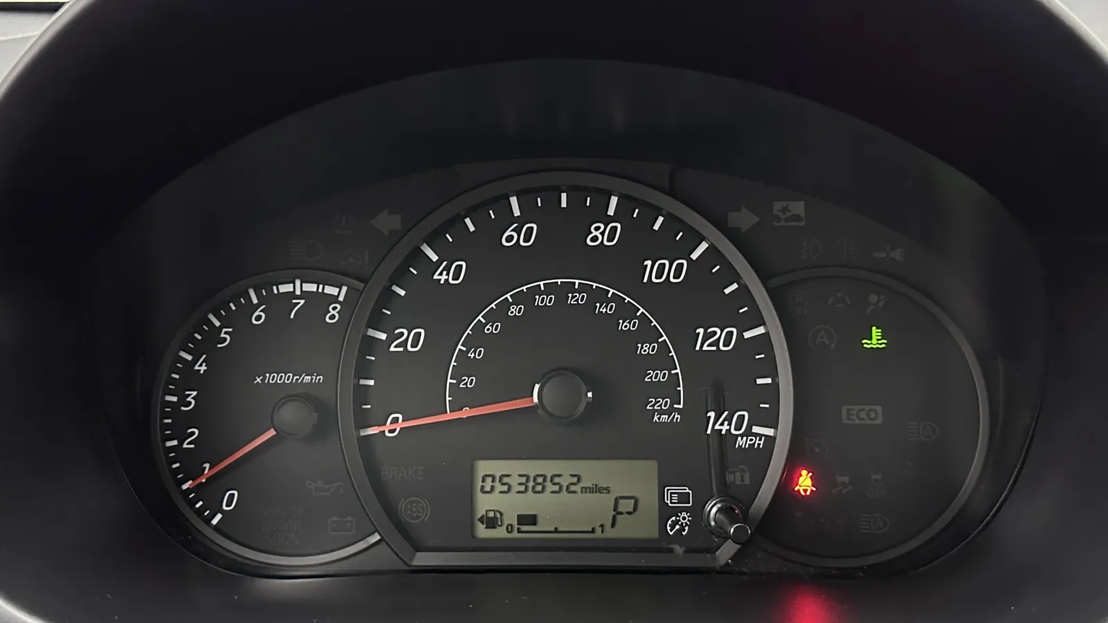 Mitsubishi Mirage photo 13