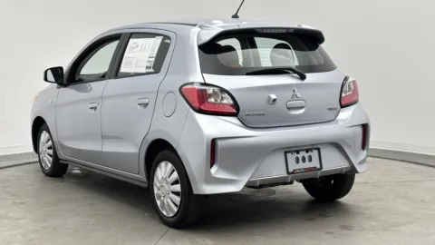 More photos of 2024 Mitsubishi Mirage ES at Auto Boutique Florida, FL