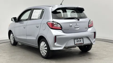 More photos of 2024 Mitsubishi Mirage ES at Auto Boutique Florida, FL