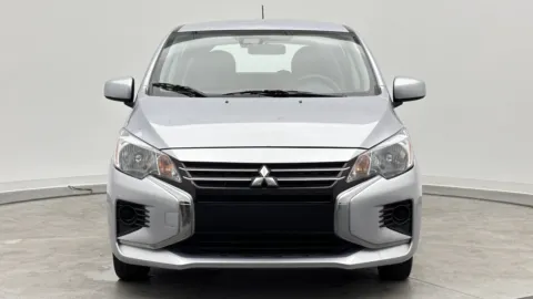 Photos of 2024 Mitsubishi Mirage ES for sale in Jacksonville, FL at Auto Boutique Florida