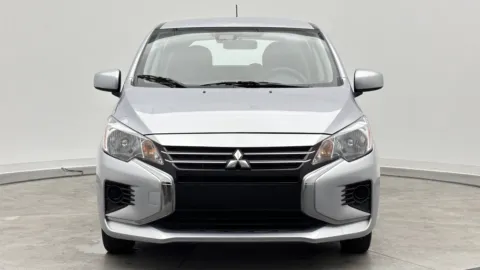 Photos of 2024 Mitsubishi Mirage ES for sale in Jacksonville, FL at Auto Boutique Florida