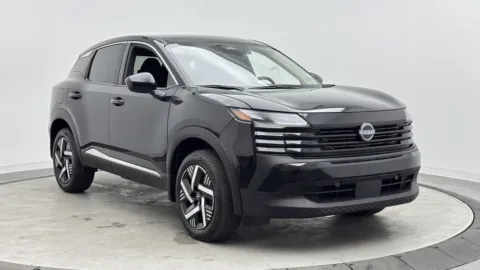Another view of 2025 Nissan Kicks SV for sale in Jacksonville, FL at Auto Boutique Florida