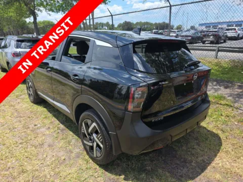 More photos of 2025 Nissan Kicks SV at Auto Boutique Florida, FL