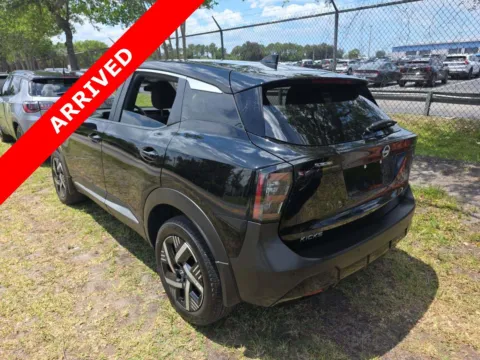 More photos of 2025 Nissan Kicks SV at Auto Boutique Florida, FL