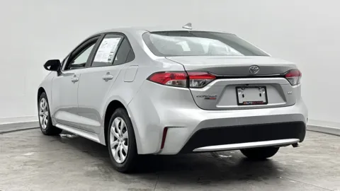 More photos of 2024 Toyota Corolla LE at Auto Boutique Florida, FL