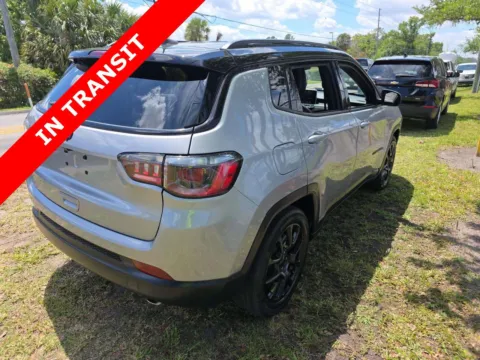 More photos of 2022 Jeep Compass Altitude at Auto Boutique Florida, FL