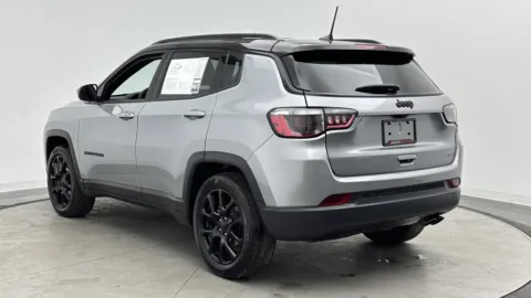 More photos of 2022 Jeep Compass Altitude at Auto Boutique Florida, FL