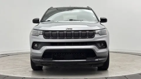 Photos of 2022 Jeep Compass Altitude for sale in Jacksonville, FL at Auto Boutique Florida