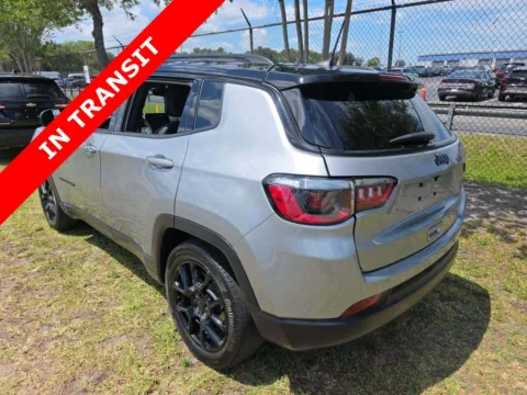 More photos of 2022 Jeep Compass Altitude at Auto Boutique Florida, FL