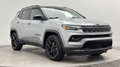 Another view of 2022 Jeep Compass Altitude for sale in Jacksonville, FL at Auto Boutique Florida