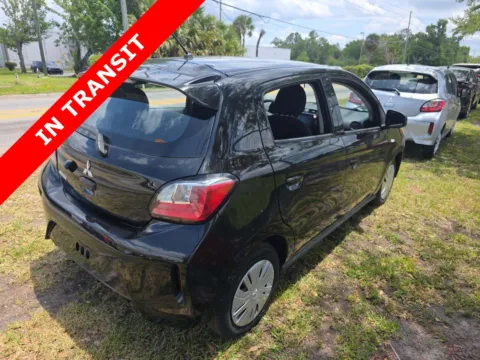 More photos of 2024 Mitsubishi Mirage ES at Auto Boutique Florida, FL