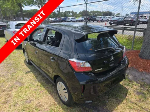 More photos of 2024 Mitsubishi Mirage ES at Auto Boutique Florida, FL