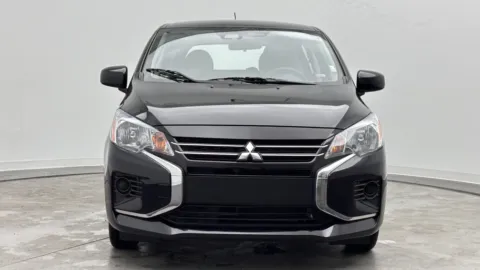 Photos of 2024 Mitsubishi Mirage ES for sale in Jacksonville, FL at Auto Boutique Florida