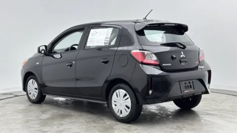 More photos of 2024 Mitsubishi Mirage ES at Auto Boutique Florida, FL