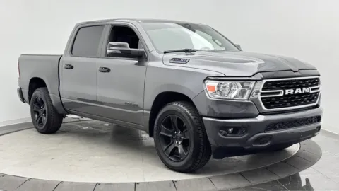 Another view of 2024 Ram 1500 Lone Star for sale in Jacksonville, FL at Auto Boutique Florida