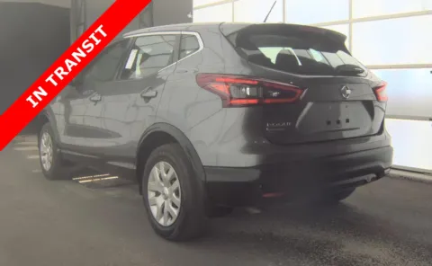 More photos of 2020 Nissan Rogue Sport S at Auto Boutique Florida, FL