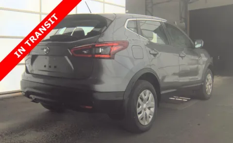 More photos of 2020 Nissan Rogue Sport S at Auto Boutique Florida, FL
