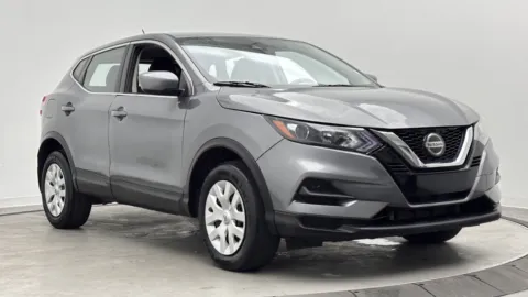 Another view of 2020 Nissan Rogue Sport S for sale in Jacksonville, FL at Auto Boutique Florida