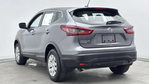 More photos of 2020 Nissan Rogue Sport S at Auto Boutique Florida, FL