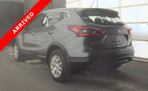 More photos of 2020 Nissan Rogue Sport S at Auto Boutique Florida, FL