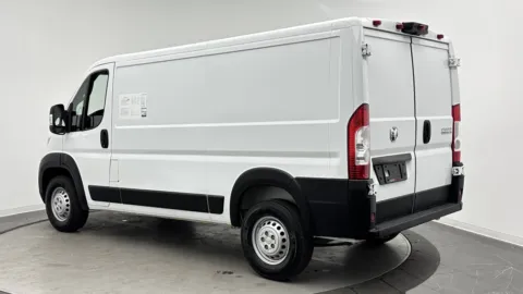 More photos of 2026 Ram ProMaster Cargo Van Tradesman at Auto Boutique Florida, FL