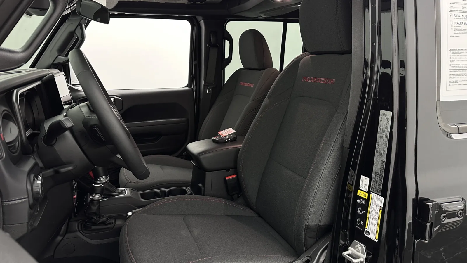 Jeep Wrangler photo 11