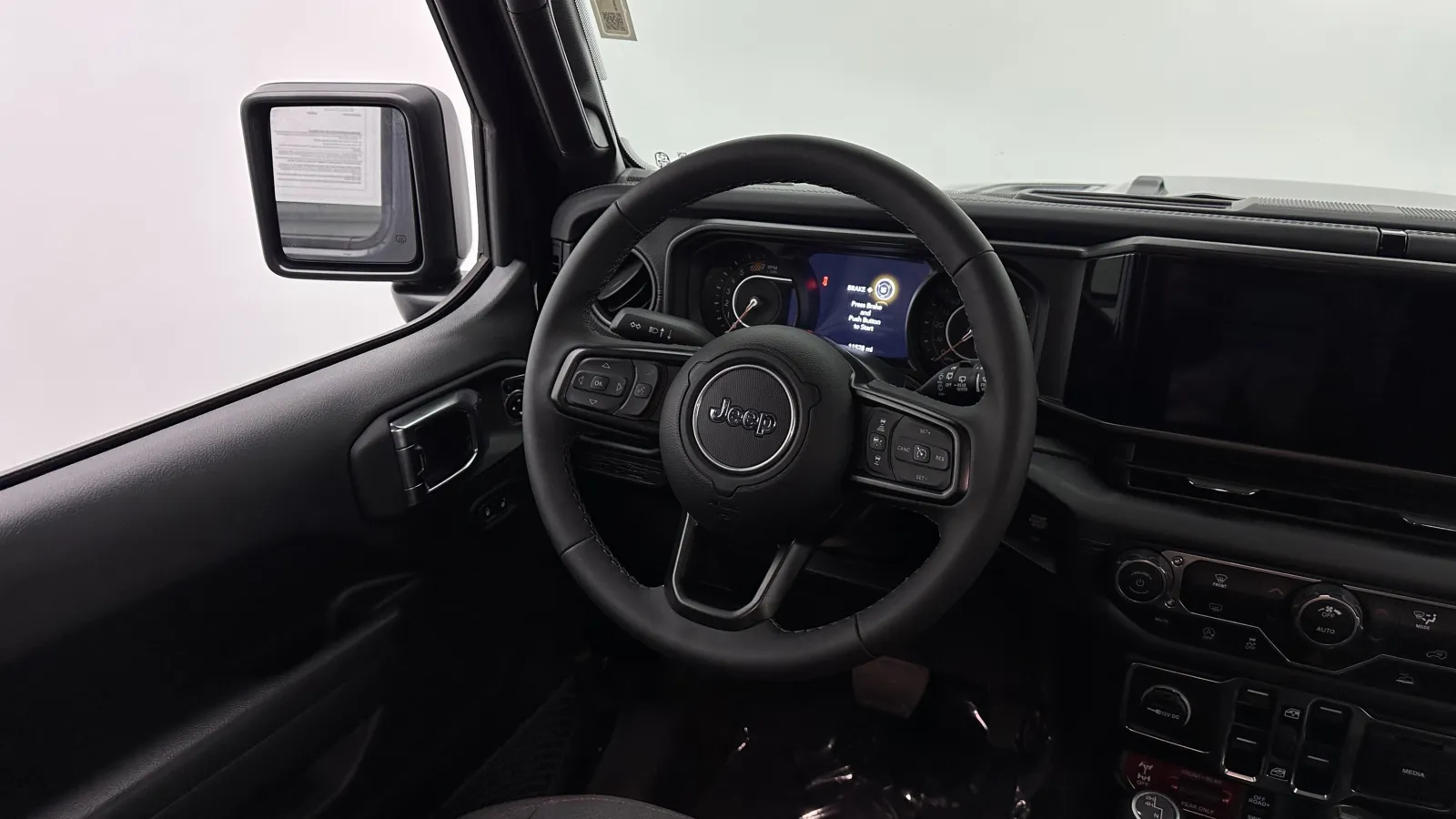 Jeep Wrangler photo 22