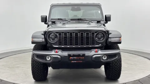 Photos of 2025 Jeep Wrangler Rubicon for sale in Jacksonville, FL at Auto Boutique Florida