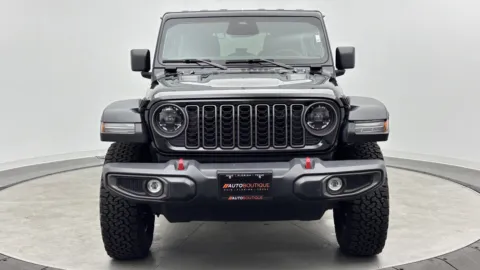 Photos of 2025 Jeep Wrangler Rubicon for sale in Jacksonville, FL at Auto Boutique Florida