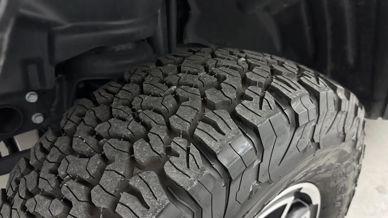 Jeep Wrangler photo 31