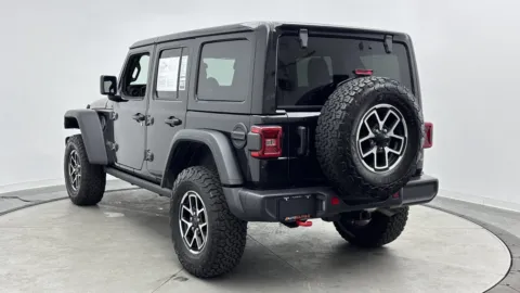 More photos of 2025 Jeep Wrangler Rubicon at Auto Boutique Florida, FL