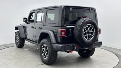 More photos of 2025 Jeep Wrangler Rubicon at Auto Boutique Florida, FL