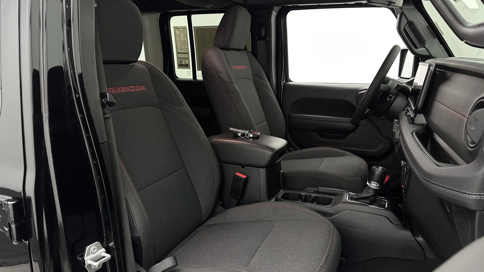 Jeep Wrangler photo 30