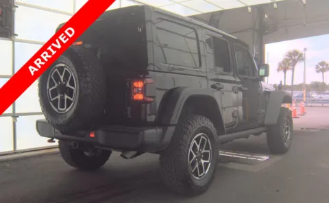 More photos of 2025 Jeep Wrangler Rubicon at Auto Boutique Florida, FL