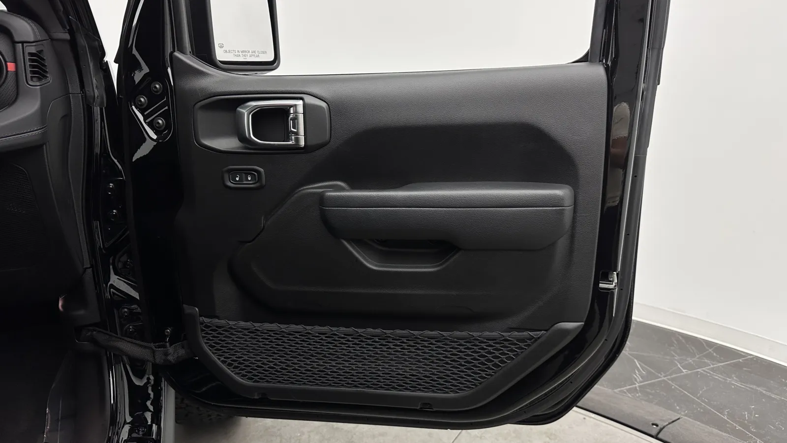 Jeep Wrangler photo 28
