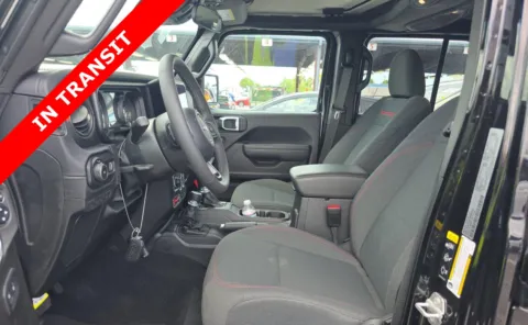 More photos of 2025 Jeep Wrangler Rubicon at Auto Boutique Florida, FL