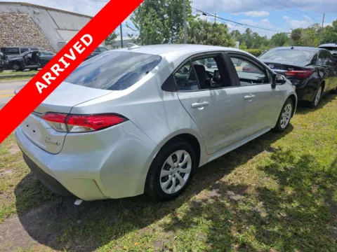 More photos of 2024 Toyota Corolla Hybrid LE at Auto Boutique Florida, FL