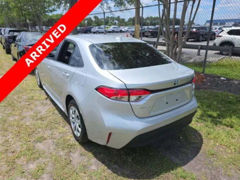 More photos of 2024 Toyota Corolla Hybrid LE at Auto Boutique Florida, FL