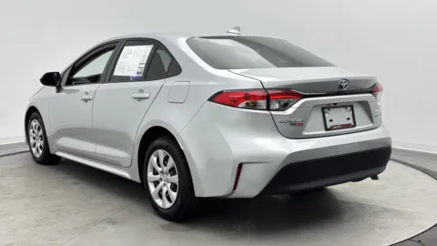 More photos of 2024 Toyota Corolla Hybrid LE at Auto Boutique Florida, FL