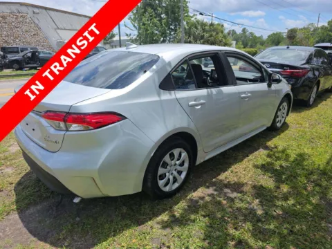 More photos of 2024 Toyota Corolla Hybrid LE at Auto Boutique Florida, FL