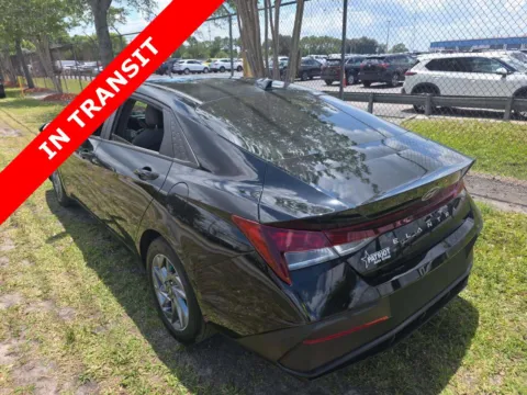 More photos of 2024 Hyundai Elantra SEL at Auto Boutique Florida, FL