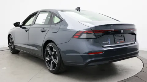 More photos of 2026 Honda Accord Sedan SE at Auto Boutique Florida, FL