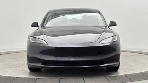 Photos of 2025 Tesla Model 3 Standard for sale in Jacksonville, FL at Auto Boutique Florida