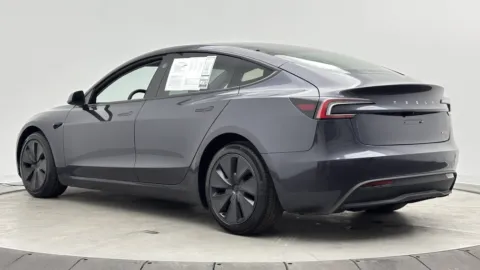 More photos of 2025 Tesla Model 3 Standard at Auto Boutique Florida, FL