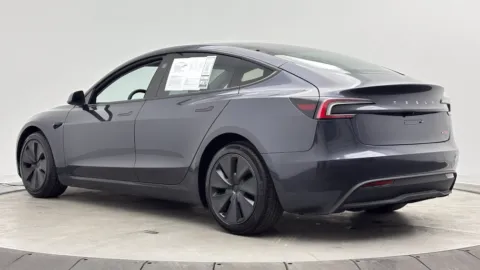More photos of 2025 Tesla Model 3 Standard at Auto Boutique Florida, FL